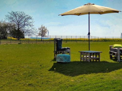 Maison de vacances Gîte Magnant, 3 pièces, 4 personnes - FR-1-543-135 21 rue des Tilleuls Magnant