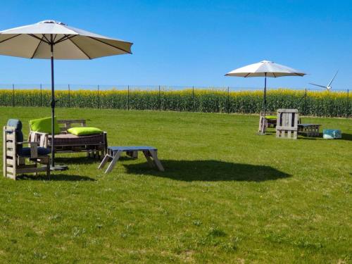 Maison de vacances Gîte Magnant, 3 pièces, 4 personnes - FR-1-543-137 21 rue des Tilleuls Magnant