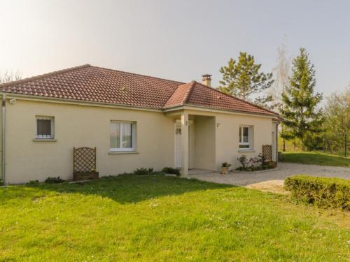 Gîte Magnicourt, 4 pièces, 6 personnes - FR-1-543-16 Magnicourt france