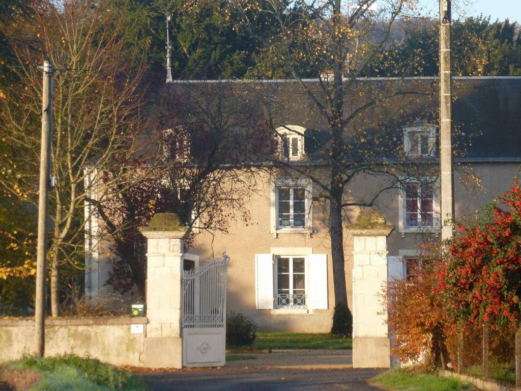 Maison de vacances Gîte Maître LePireau fr 7 Vierge le Pireau, 86210 Vouneuil-sur-Vienne