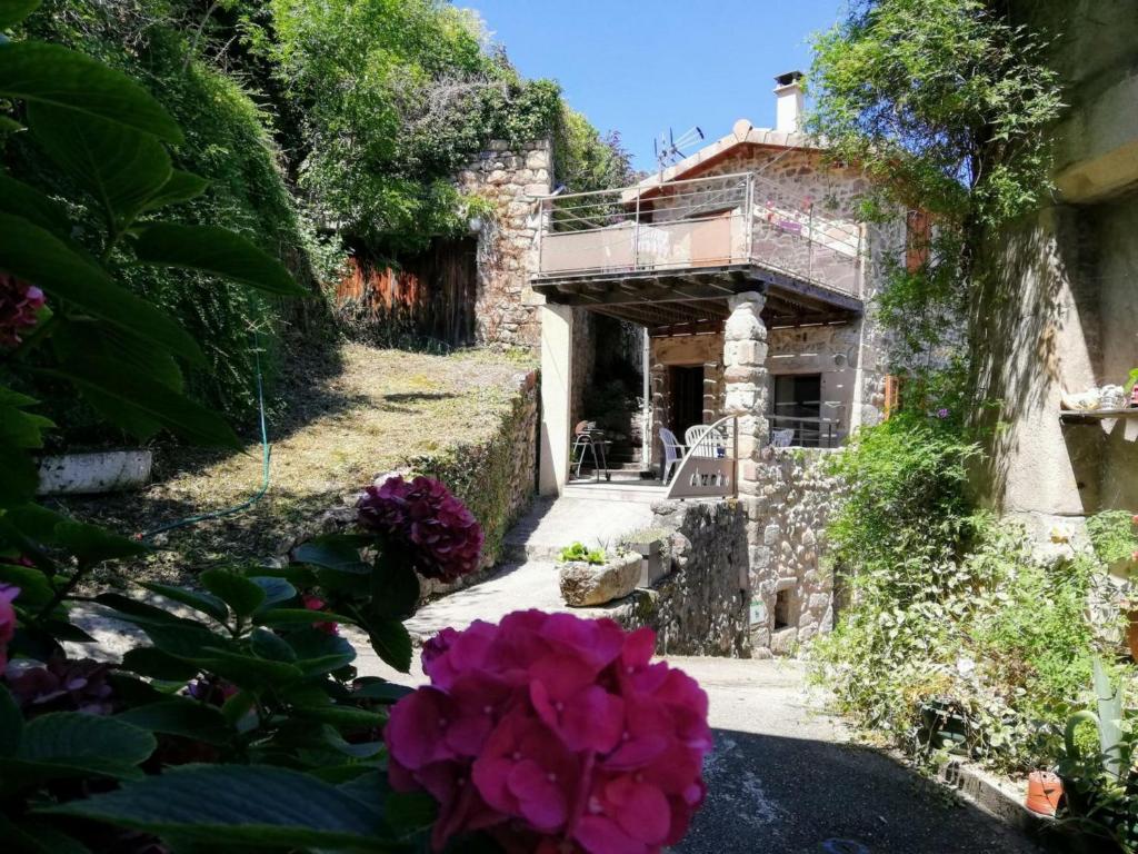 Maison de vacances Gîte Malleval, 3 pièces, 4 personnes - FR-1-496-40 20, Rue du tilleul, 42520 Malleval