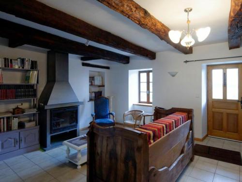 Gîte Manhac, 5 pièces, 8 personnes - FR-1-601-326 Manhac france