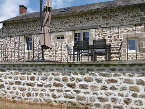 Gîte Marcillat-en-Combraille, 3 pièces, 6 personnes - FR-1-489-369 Marcillat-en-Combraille france