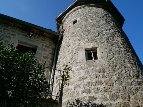 Gîte Marlhes, 3 pièces, 4 personnes - FR-1-496-55 Marlhes france