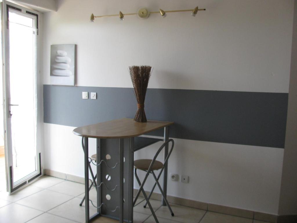 Appartement Gite MARTIN 224 Ancien Chemin de Montpellier, 34790 Grabels