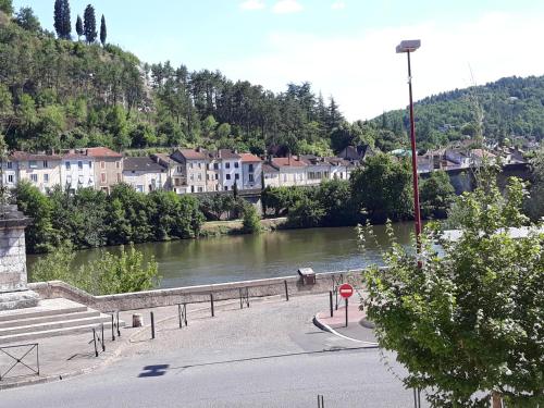 Gite Martine Cahors france