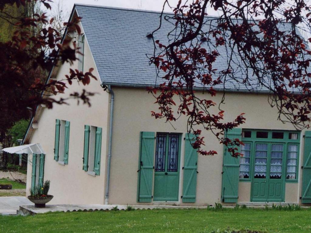 Maison de vacances Gîte Martizay, 3 pièces, 3 personnes - FR-1-591-67 29 Rue de Verdun, 36220 Martizay