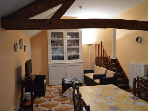 Gîte Martizay, 3 pièces, 3 personnes - FR-1-591-67 Martizay france