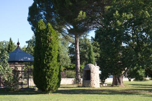 Séjour chez l'habitant gîte Mas Antinea 1740 route de caromb Mazan