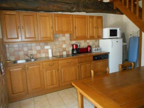 Gîte Maslives, 3 pièces, 5 personnes - FR-1-491-307 Maslives france