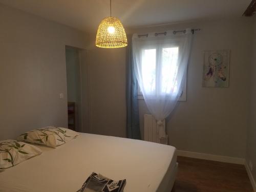 Appartement Gite Matilon, 5 min Eugénie les Bains Gîte Matilon 204 chemin de padiben Buanes