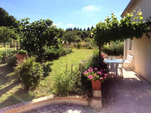 Maison de vacances Gîte Mazières-de-Touraine, 3 pièces, 4 personnes - FR-1-381-200 3 Route De La Hottiere -  - Mazières-de-Touraine