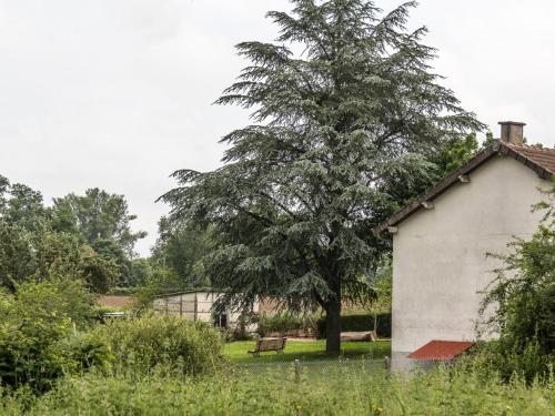 Maison de vacances Gîte Mazirat, 4 pièces, 6 personnes - FR-1-489-127 16 route du Plan d'eau Mazirat