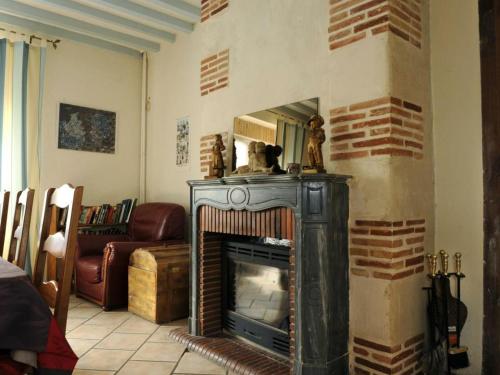 Maison de vacances Gîte Méry-sur-Seine, 5 pièces, 8 personnes - FR-1-543-90 3 rue Montpellier MERY SUR SEINE Méry-sur-Seine