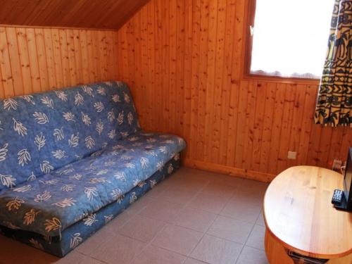 Maison de vacances Gîte Mesples, 3 pièces, 4 personnes - FR-1-489-401 Le Bourg Mesples