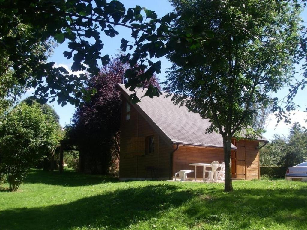 Maison de vacances Gîte Mesples, 3 pièces, 4 personnes - FR-1-489-401 Le Bourg, 03370 Mesples