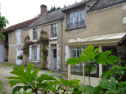 Gîte Meung-sur-Loire, 4 pièces, 6 personnes - FR-1-590-96 Meung-sur-Loire france