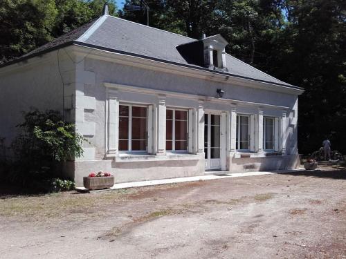 Gîte Meusnes, 3 pièces, 4 personnes - FR-1-491-243 Meusnes france