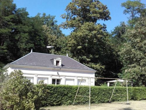 Maison de vacances Gîte Meusnes, 3 pièces, 4 personnes - FR-1-491-243 2 QUINCAY Meusnes