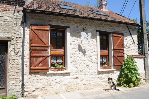 Gîte Mi Do Tourly france