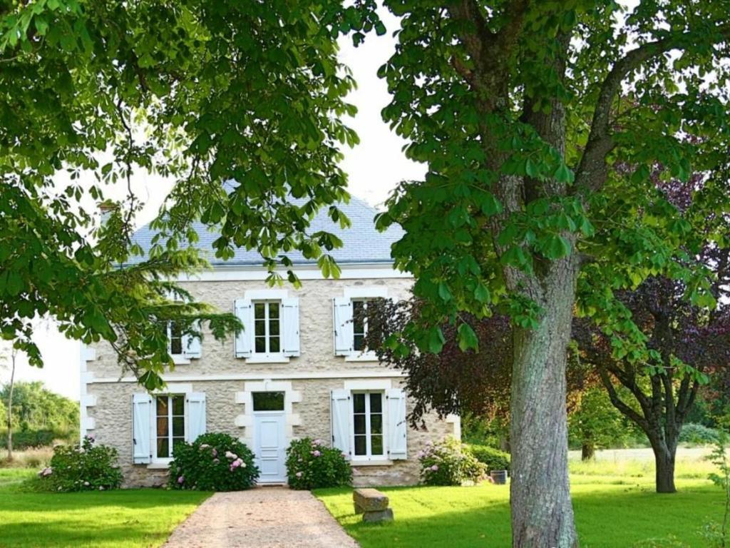 Maison de vacances Gîte Migné, 4 pièces, 10 personnes - FR-1-591-116 Pied Monant, Migné, France, 36800 Migné