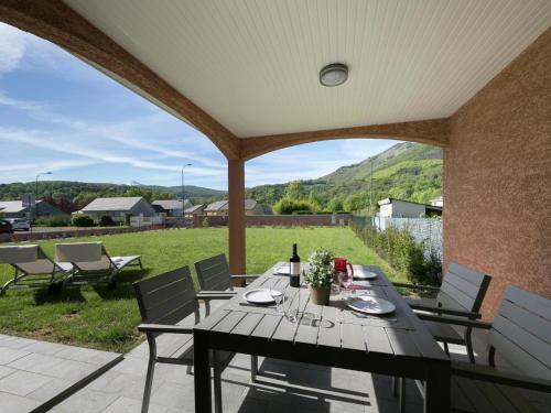 Maison de vacances Gite Moderne de Lourdes  Lourdes