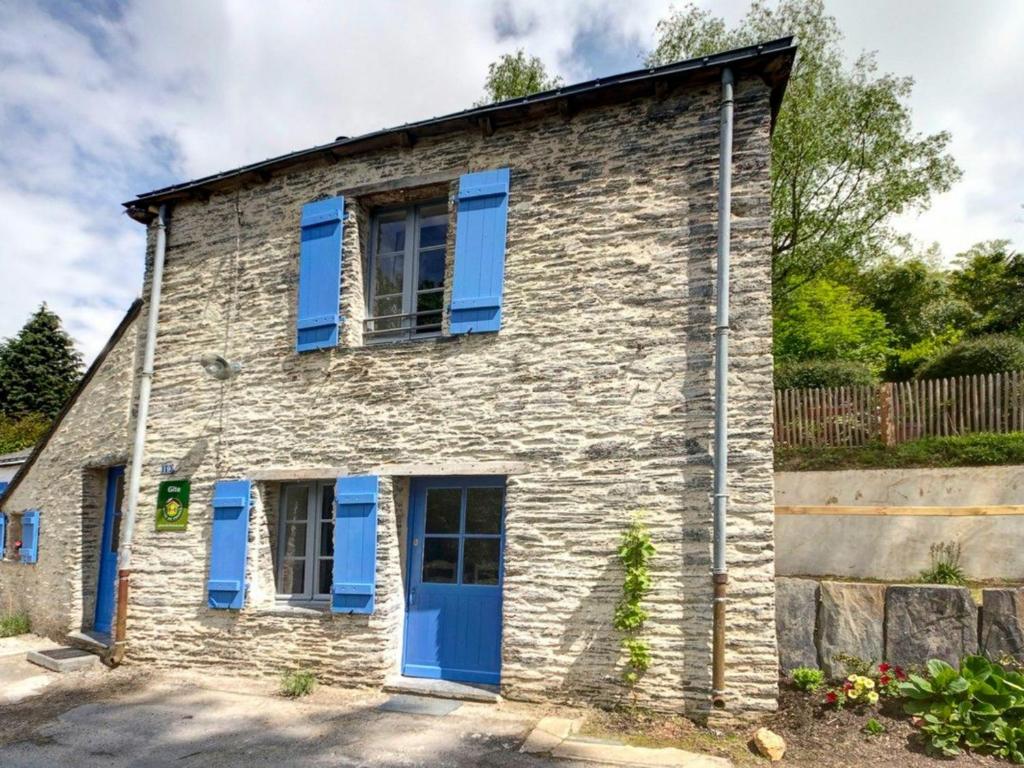 Maison de vacances Gîte Moisdon-la-Rivière, 4 pièces, 6 personnes - FR-1-306-886 La Forge - 19 rue Grand Condé, 44520 Moisdon-la-Rivière