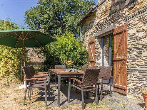 Gîte Moisdon-la-Rivière, 5 pièces, 8 personnes - FR-1-306-1008 Moisdon-la-Rivière france