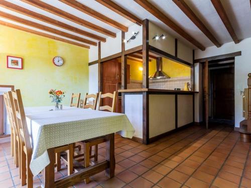 Maison de vacances Gîte Moisdon-la-Rivière, 5 pièces, 8 personnes - FR-1-306-1008 20 La Barre Moisdon-la-Rivière