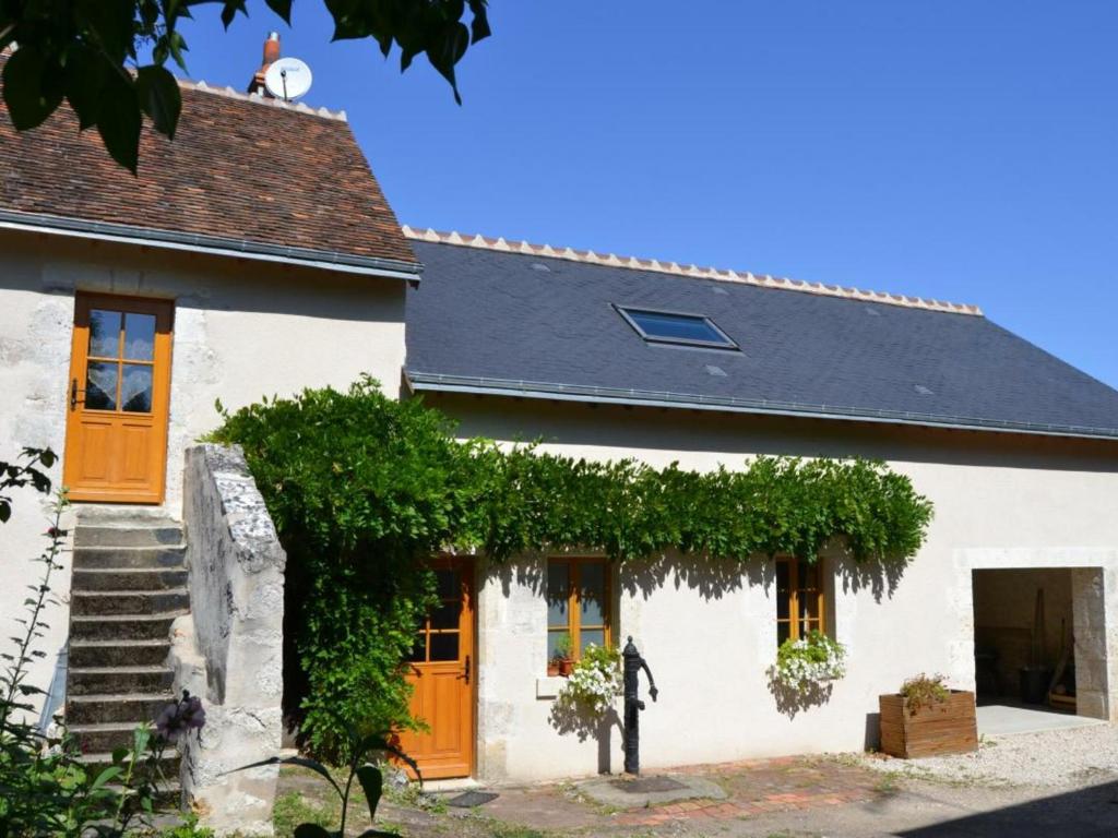 Maison de vacances Gîte Molineuf, 4 pièces, 8 personnes - FR-1-491-216 20 chemin des Blossières MOLINEUF, 41190 Molineuf