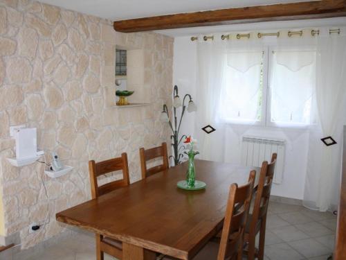 Maison de vacances Gîte Monétay-sur-Allier, 3 pièces, 4 personnes - FR-1-489-110 LES PLACHIS Monétay-sur-Allier