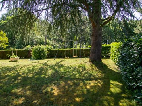 Maison de vacances Gîte Monplaisant, 3 pièces, 5 personnes - FR-1-616-100 Bonarme Monplaisant