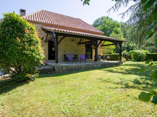 Gîte Monplaisant, 3 pièces, 5 personnes - FR-1-616-100 Monplaisant france