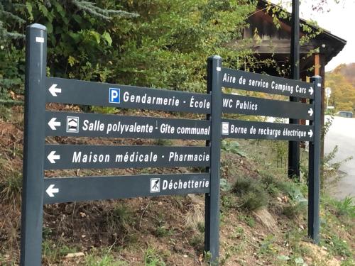 Gite Mont Lozère Le Pont-de-Montvert france