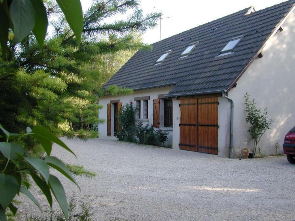 Maison de vacances Gîte Mont-prés-Chambord, 4 pièces, 7 personnes - FR-1-491-43 1289 route des Ponts d'Arian, 41250 Mont-près-Chambord