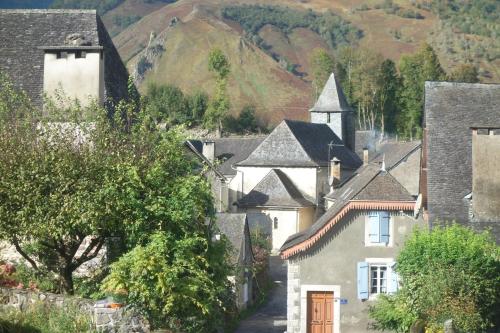 Gîte Montagne et Vie Bedous france