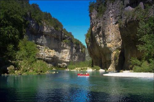 Maison de vacances Gite Montalies MONTALIES Novis