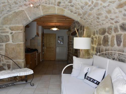 Maison de vacances Gîte Montarcher, 4 pièces, 6 personnes - FR-1-496-11 Le vernet Montarcher