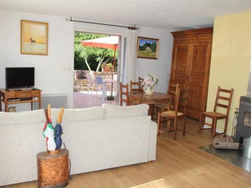 Maison de vacances Gîte Monteils, 3 pièces, 4 personnes - FR-1-601-139 \ Monteils