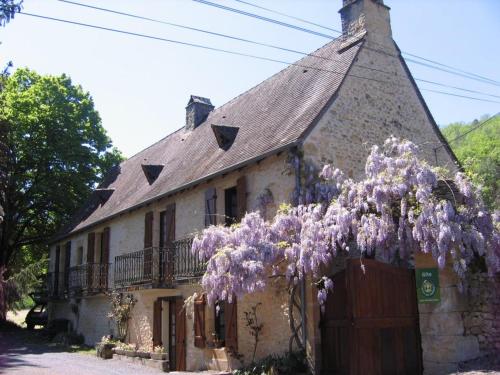 Maison de vacances Gîte Montignac, 4 pièces, 6 personnes - FR-1-616-83 Lafon Montignac