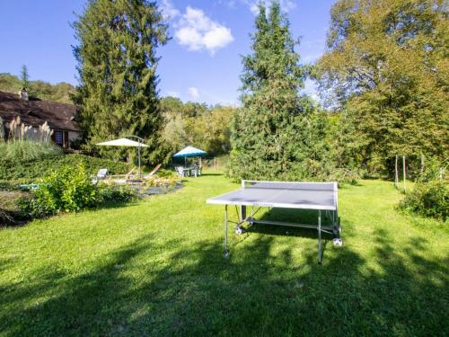 Maison de vacances Gîte Montignac, 5 pièces, 8 personnes - FR-1-616-218 Lafon Montignac