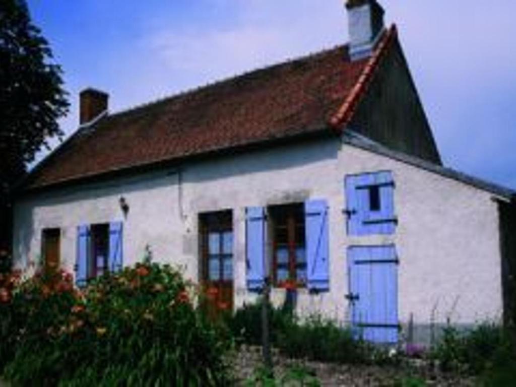 Maison de vacances Gîte Montoldre, 2 pièces, 2 personnes - FR-1-489-170 Impasse des gournaudes, 03150 Montoldre