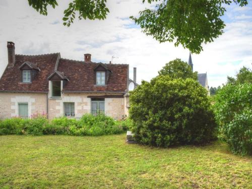 Gîte Montrésor, 4 pièces, 7 personnes - FR-1-381-72 Montrésor france