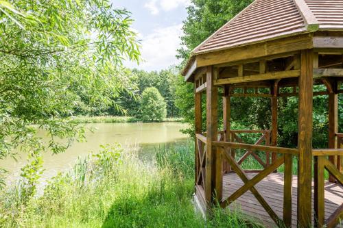 Appartement Gîte Moulin de Pilate Le Moulin Pilat Sury-ès-Bois