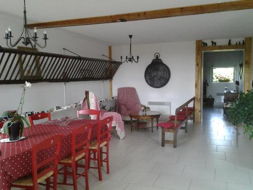 Gîte Moulins, 3 pièces, 5 personnes - FR-1-489-324 Moulins france