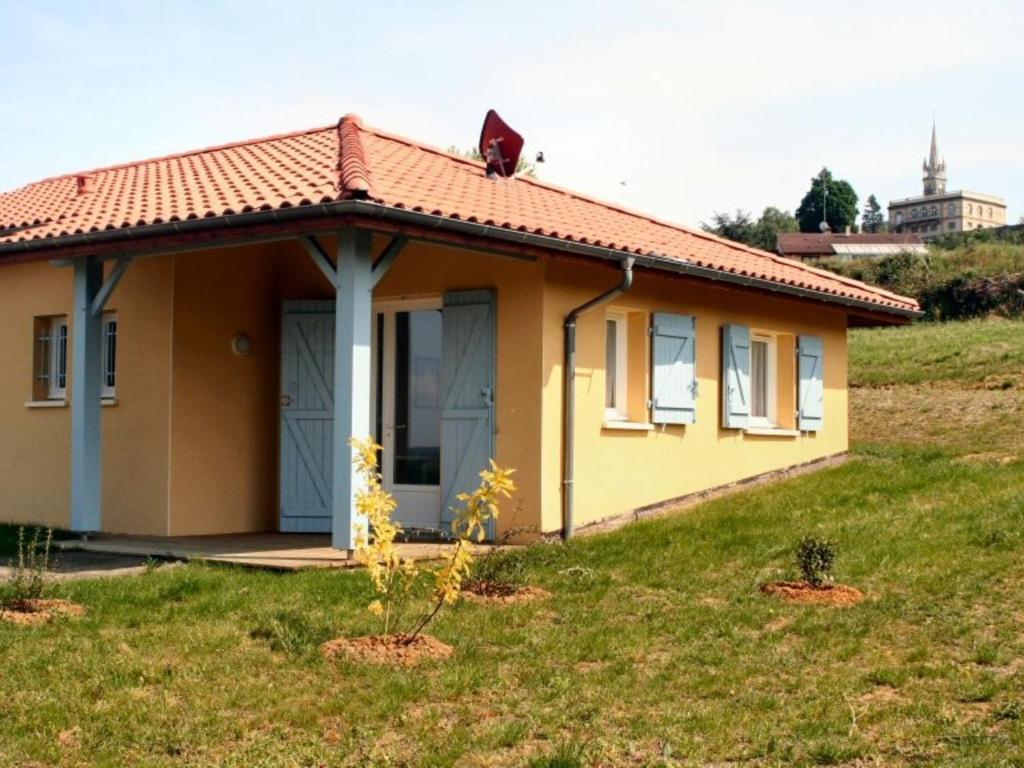 Maison de vacances Gîte Mugron, 3 pièces, 4 personnes - FR-1-360-176 Les gites du vieux port MUGRON, 40250 Mugron