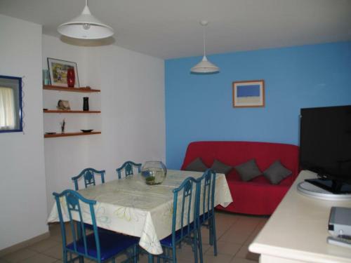 Gîte Mugron, 3 pièces, 4 personnes - FR-1-360-176 Mugron france