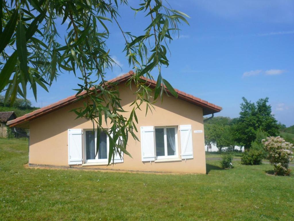 Maison de vacances Gîte Mugron, 3 pièces, 4 personnes - FR-1-360-192 Les gites du vieux port MUGRON, 40250 Mugron