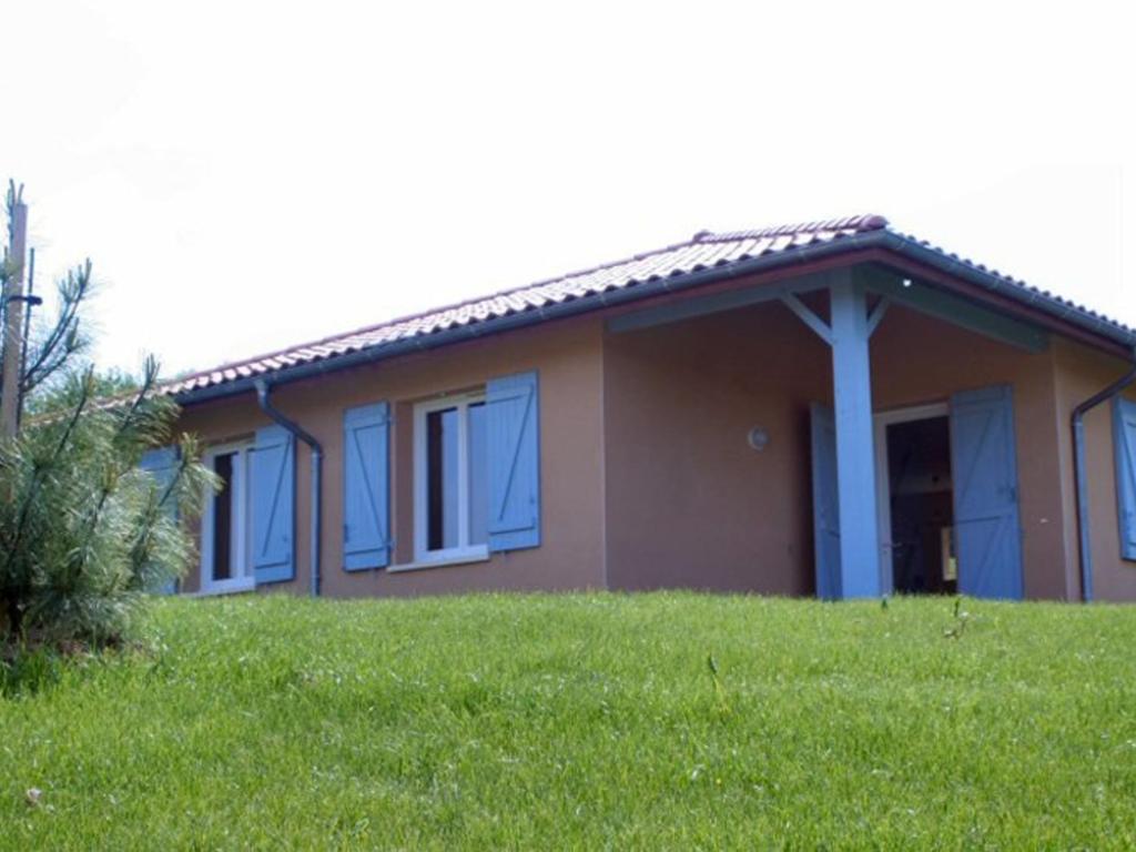 Maison de vacances Gîte Mugron, 4 pièces, 6 personnes - FR-1-360-425 Les gites du vieux port MUGRON, 40250 Mugron