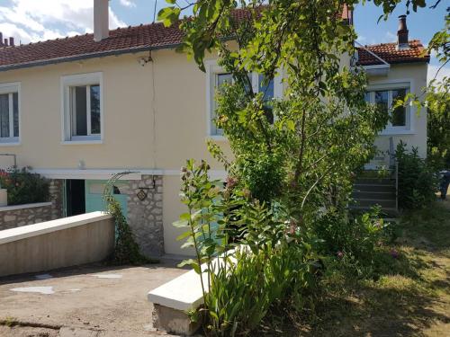 Gîte Muides-sur-Loire, 2 pièces, 2 personnes - FR-1-491-124 Muides-sur-Loire france